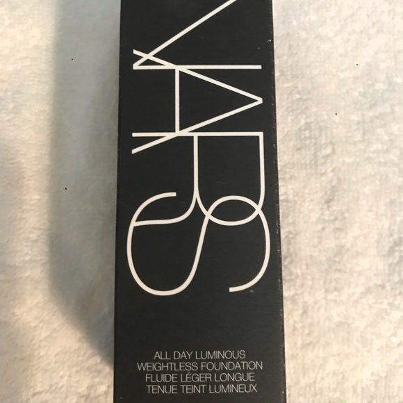 Nars Other - Nars foundation